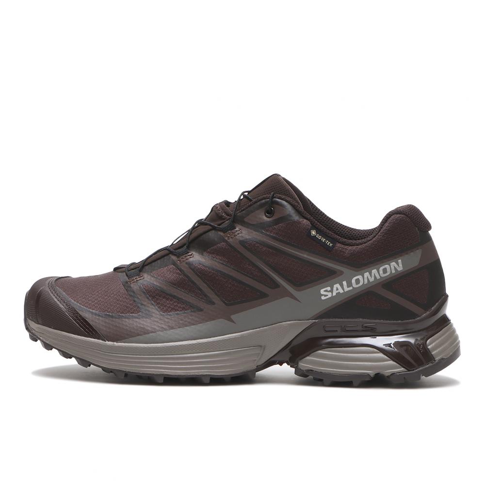 SALOMON XT-PATHWAY GORE-TEX｜BILLY