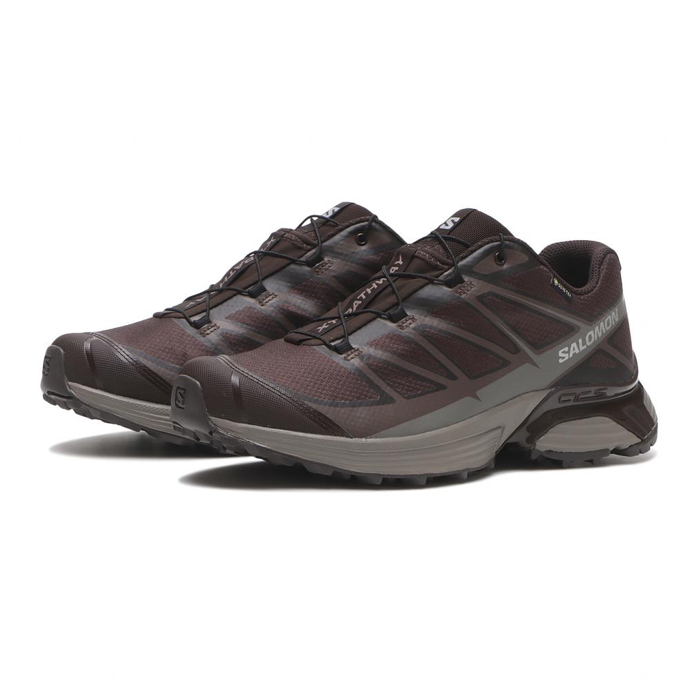 SALOMON XT-PATHWAY GORE-TEX｜BILLY