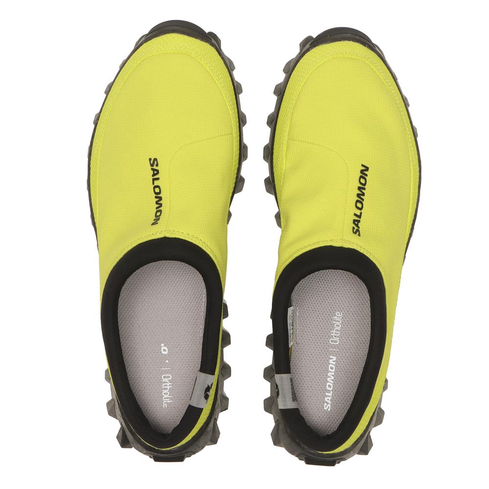 SALOMON SNOWCLOG｜BILLY