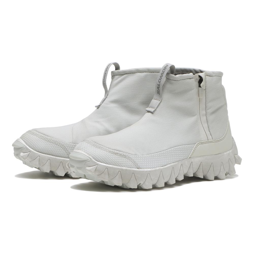 SALOMON SNOWCLOG MID｜BILLY