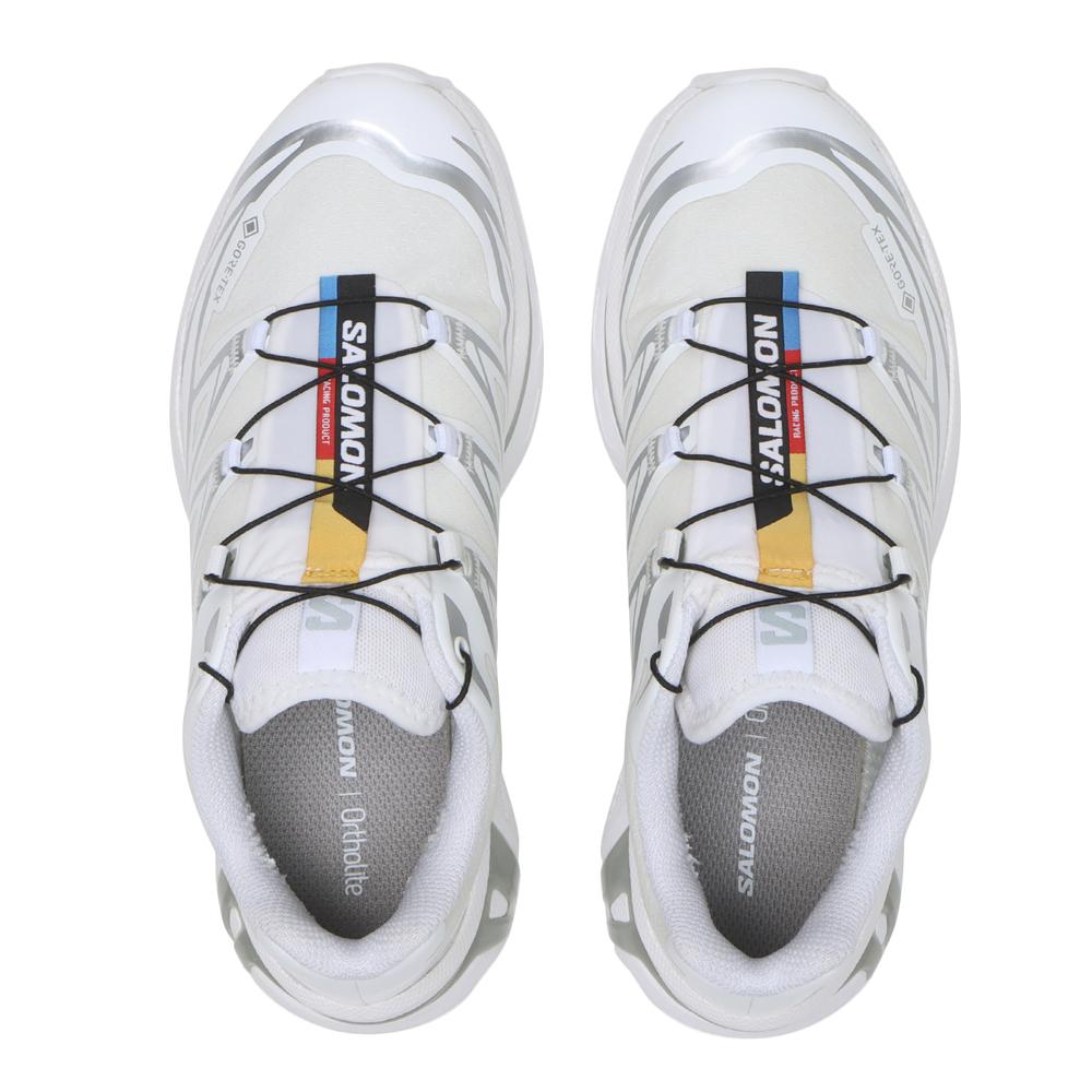 SALOMON XT-6 GORE-TEX｜BILLY