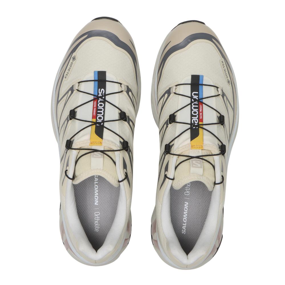 SALOMON XT-6 GORE-TEX｜BILLY 