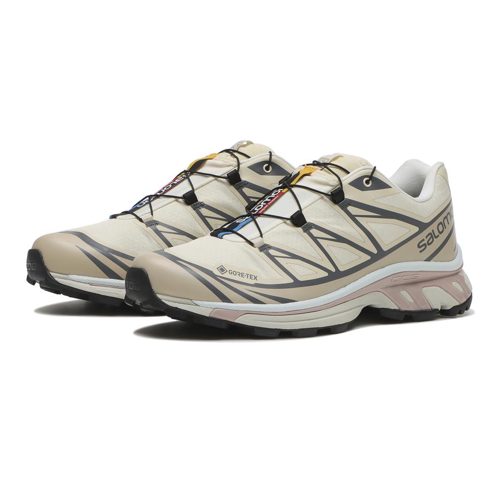 SALOMON XT-6 GORE-TEX｜BILLY