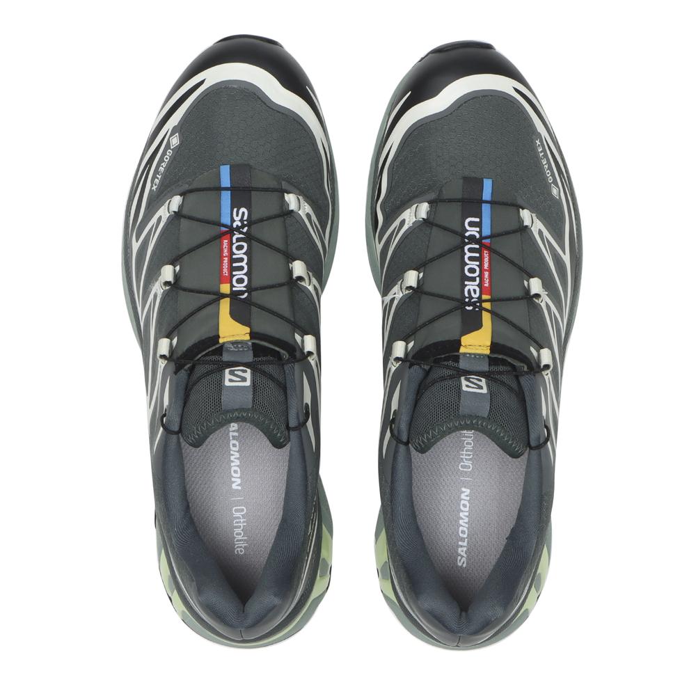SALOMON XT-6 GORE-TEX｜BILLY
