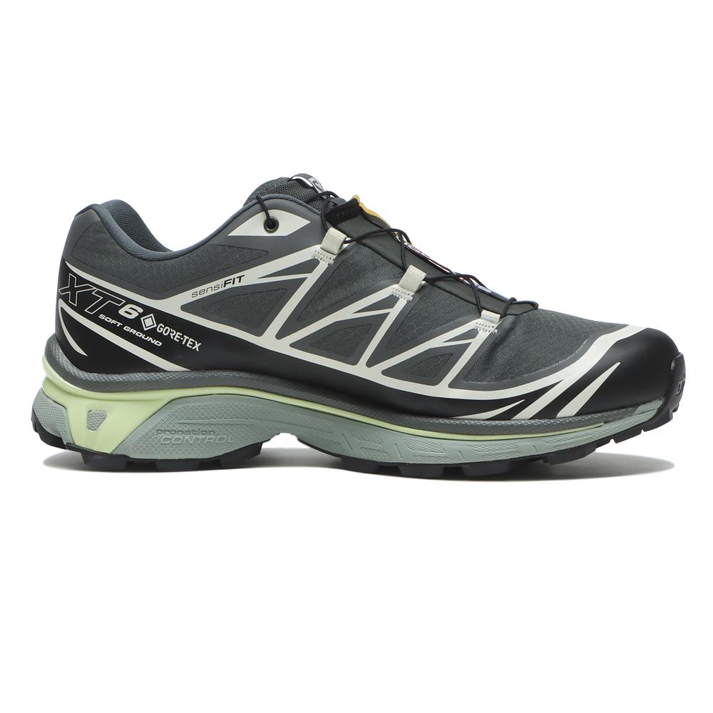SALOMON XT-6 GORE-TEX｜BILLY