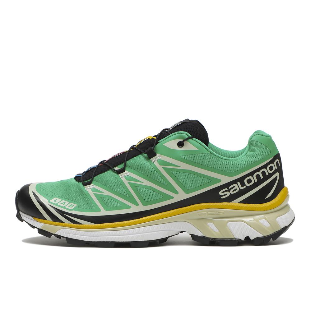 SALOMON XT-6｜BILLY