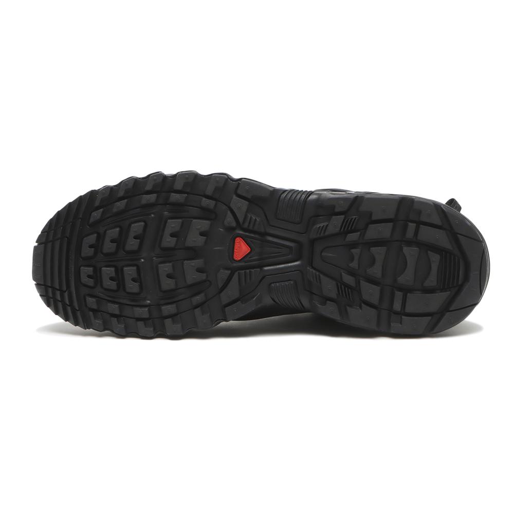 SALOMON ACS PRO GORE-TEX｜BILLY