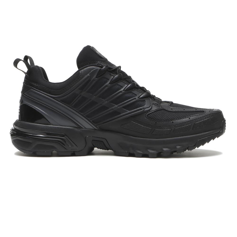 SALOMON ACS PRO GORE-TEX｜BILLY