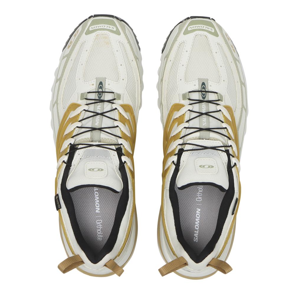 SALOMON ACS PRO GORE-TEX｜BILLY