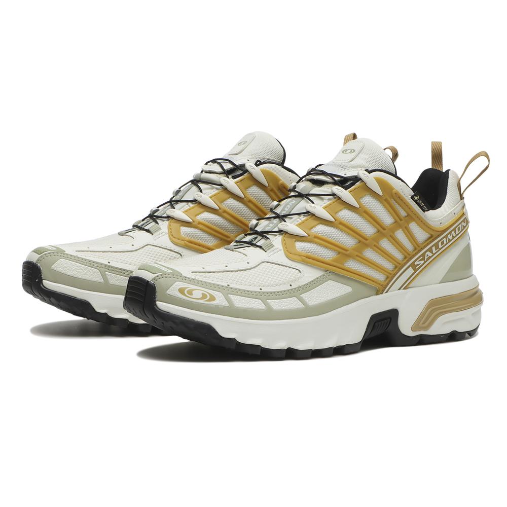 SALOMON ACS PRO GORE-TEX｜BILLY