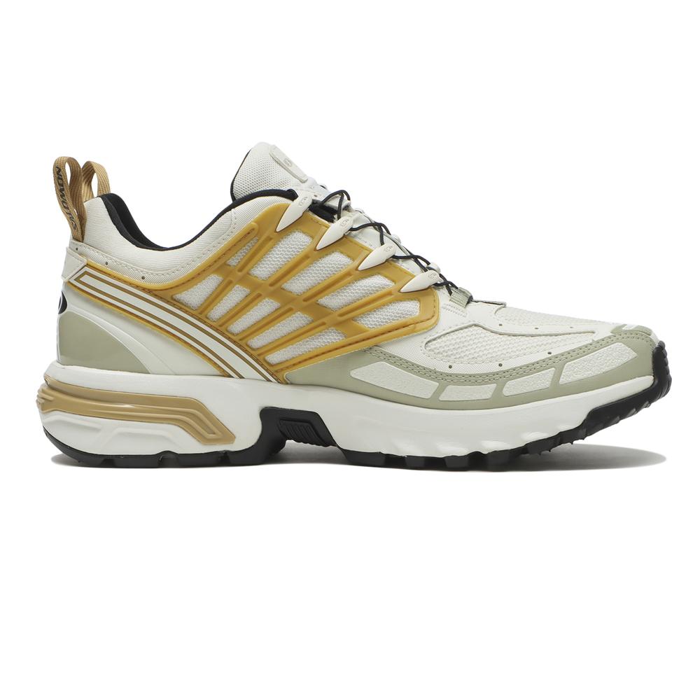 SALOMON ACS PRO GORE-TEX｜BILLY 