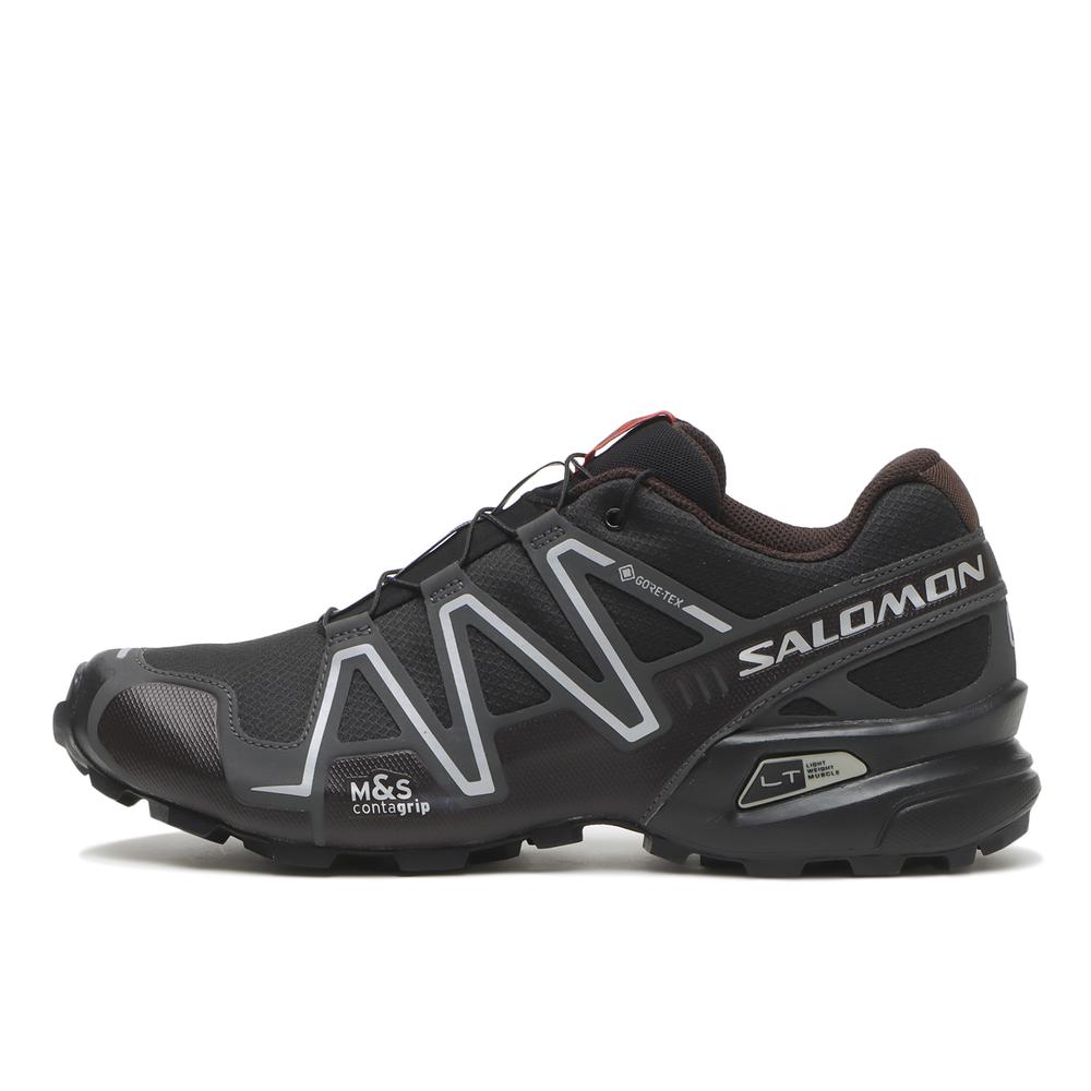 SALOMON SPEEDCROSS 3 GORE-TEX｜BILLY