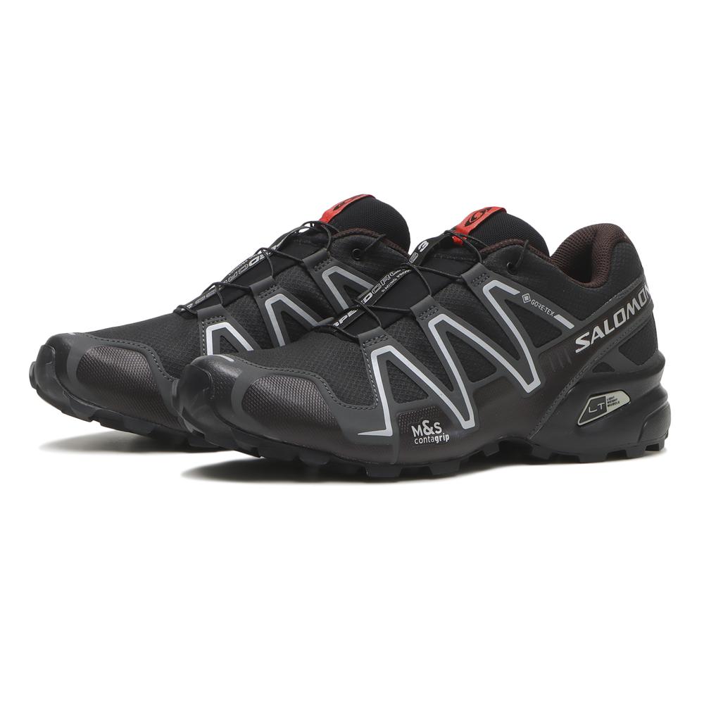 SALOMON SPEEDCROSS 3 GORE-TEX｜BILLY