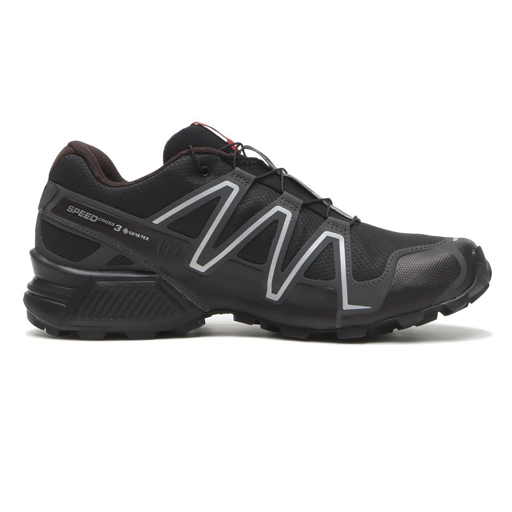 SALOMON SPEEDCROSS 3 GORE-TEX｜BILLY