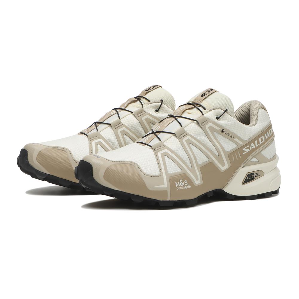 SALOMON SPEEDCROSS 3 GORE-TEX｜BILLY