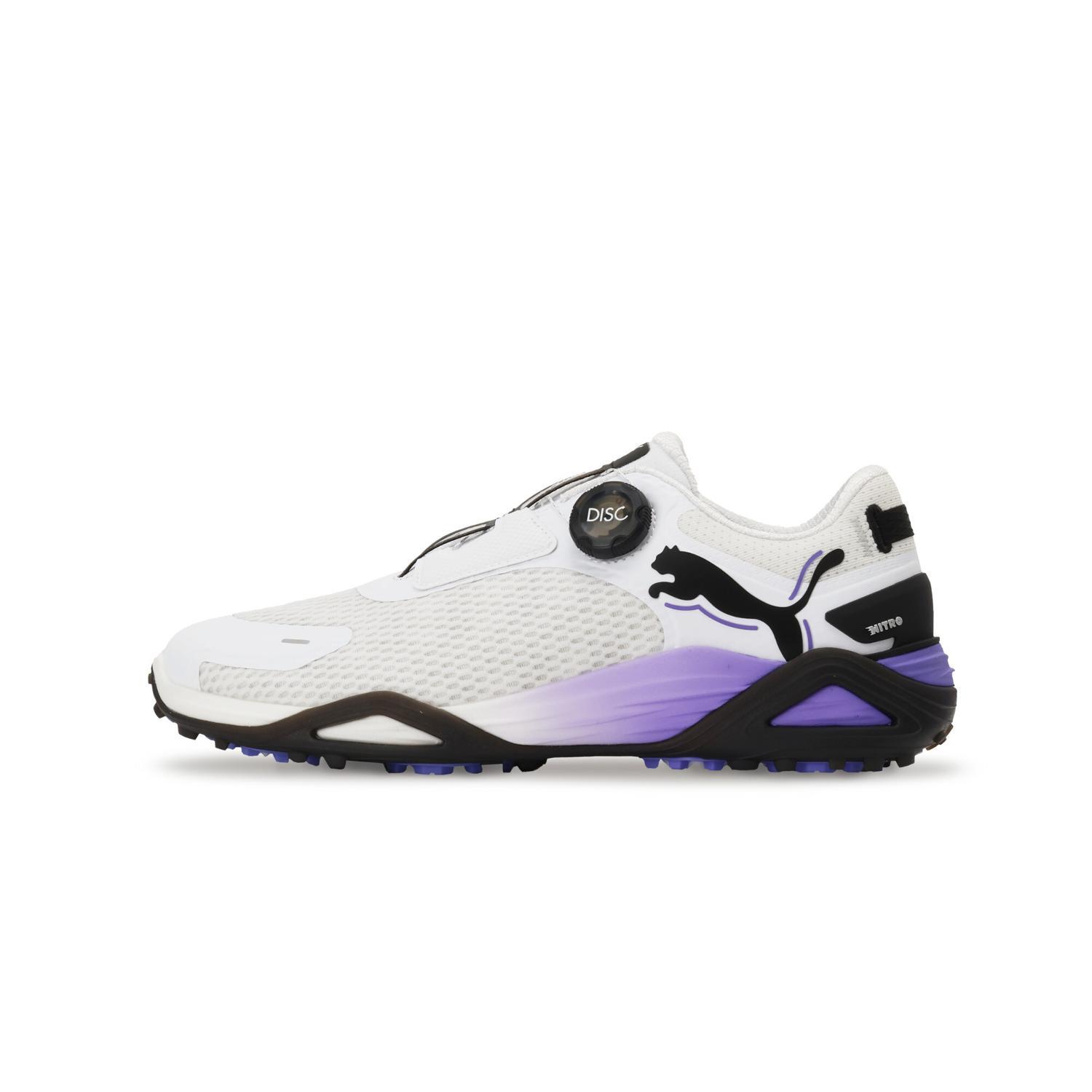 プーマ PUMA シャドウキャットニトロ ディスク ハドラスコーティング済み PUMA】 プーマ SHADOWCAT NITRO DISC シャドウキャットニトロ