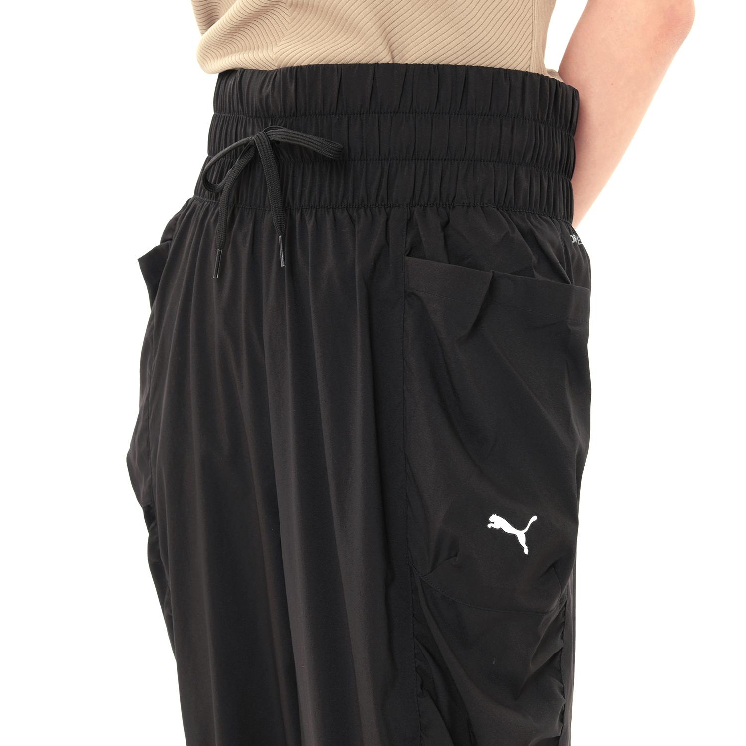 PUMA】 プーマ M IV FINAL TRAINING PANTS ロングパンツ 659859