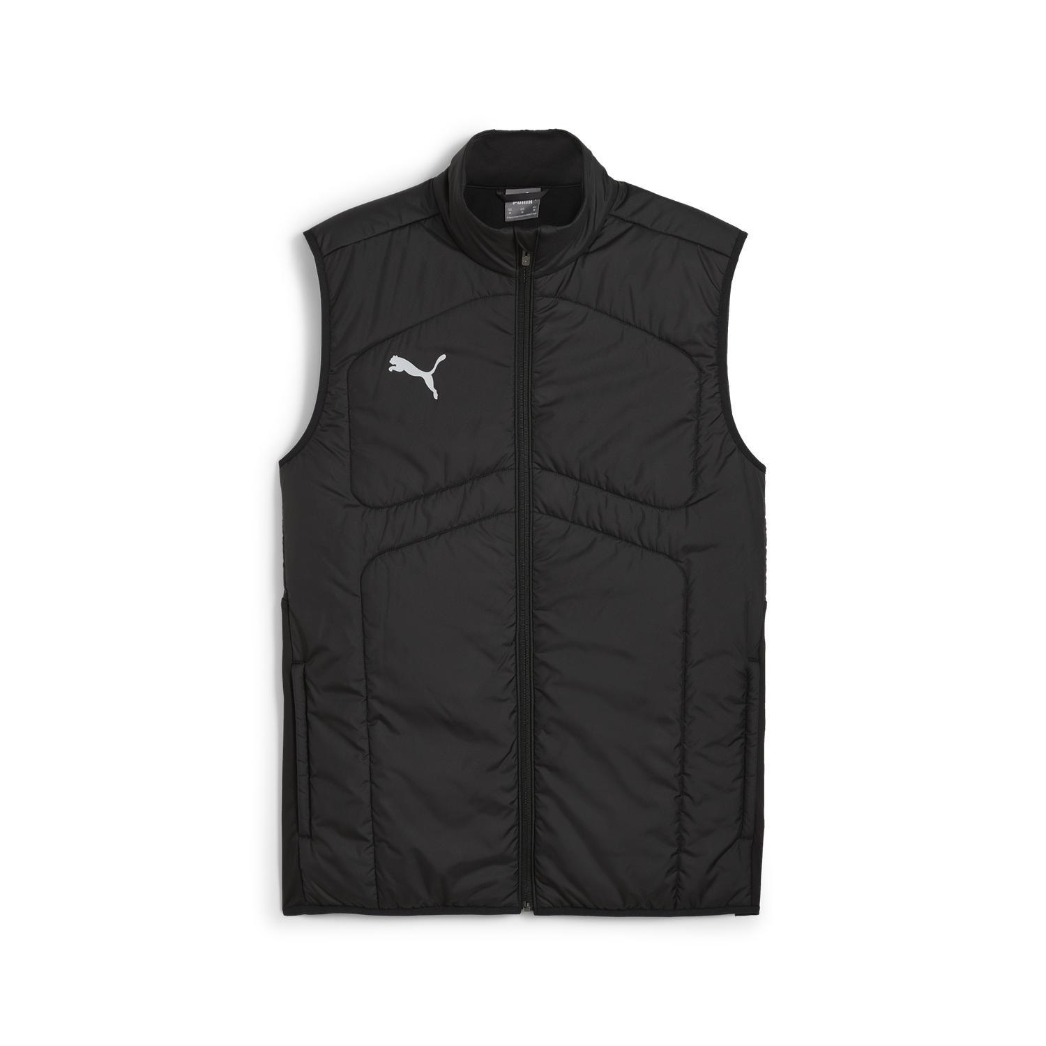 PUMA】 プーマ M INDIVIDUALWINTERIZED GILET アウター 659824
