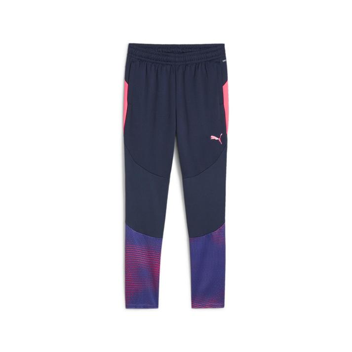 yPUMAz v[} M IV FINAL TRAINING PANTS Opc 659859 01CLUB NAVY 130
