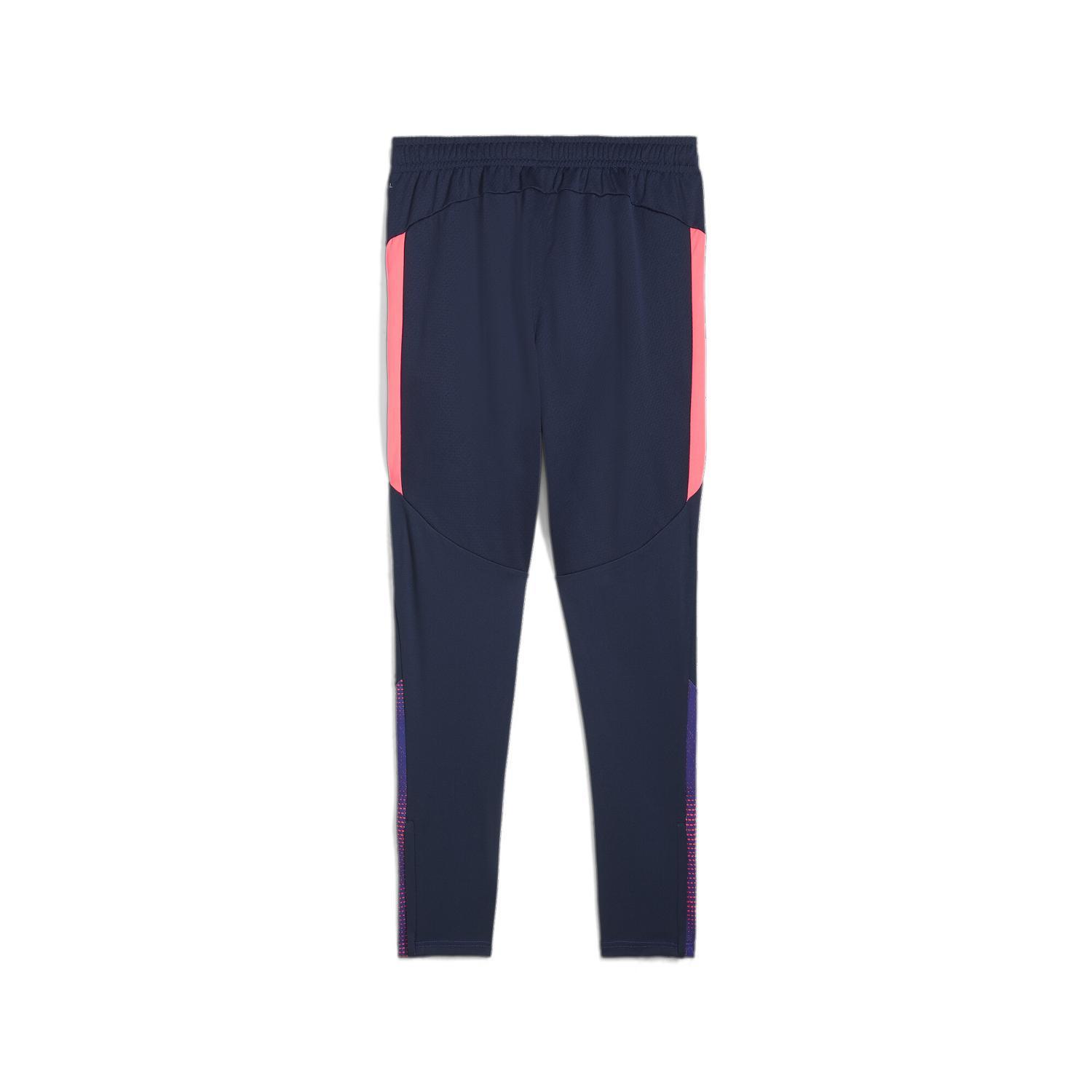 PUMA】 プーマ M IV FINAL TRAINING PANTS ロングパンツ 659871