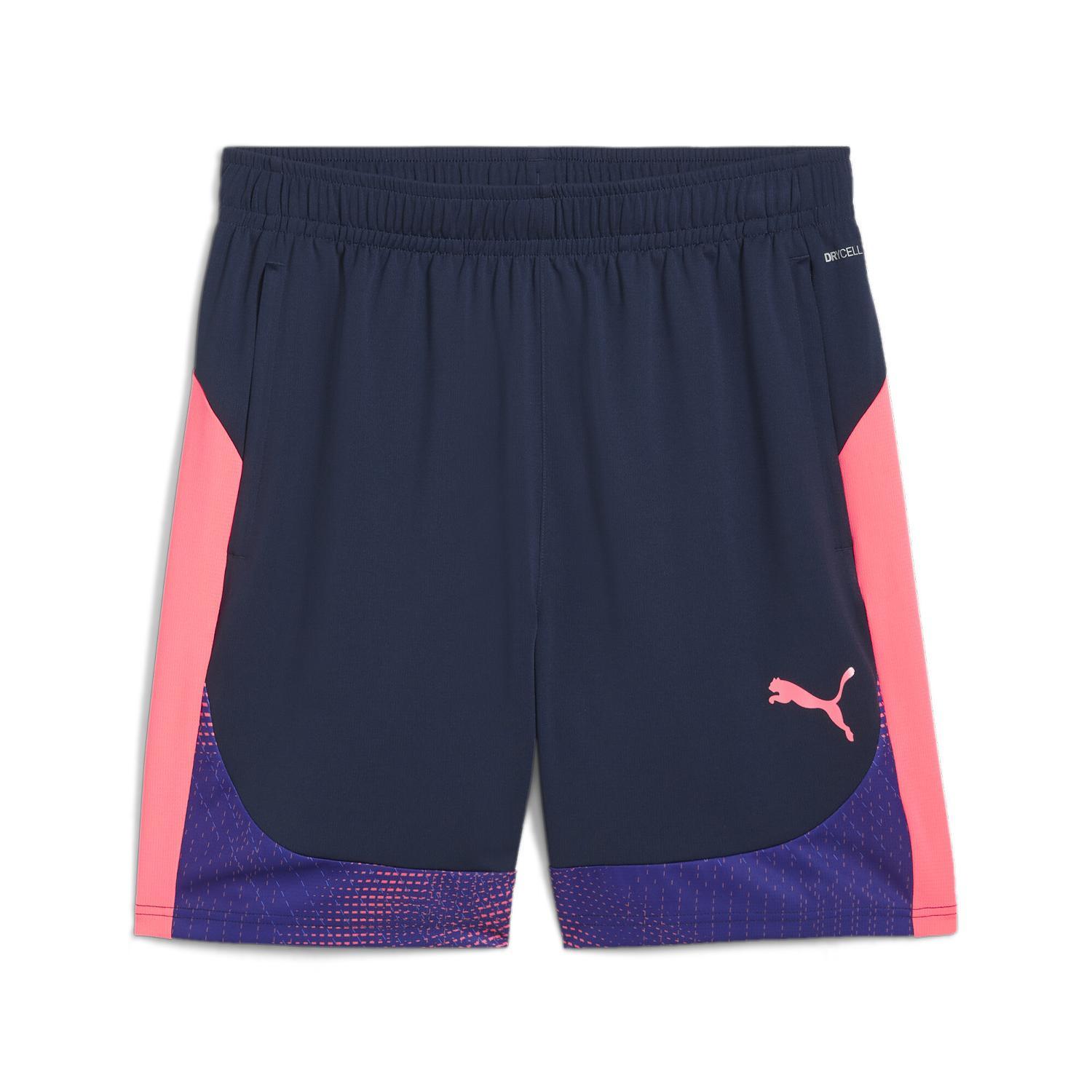 PUMA】 プーマ M INDIVIDUALFINAL SHORTS ショートパンツ 659875 