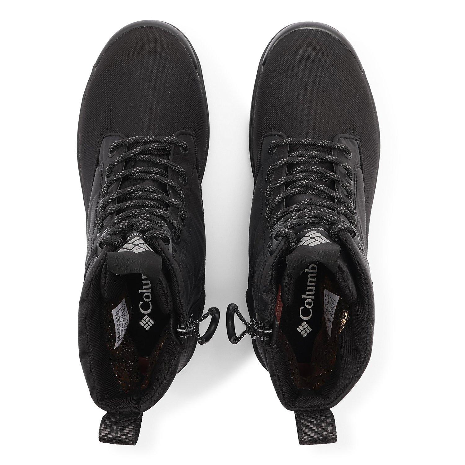 Columbia COLUMBIA Sapland III WP OH Infinity｜OSHMAN'S ONLINE 公式通販