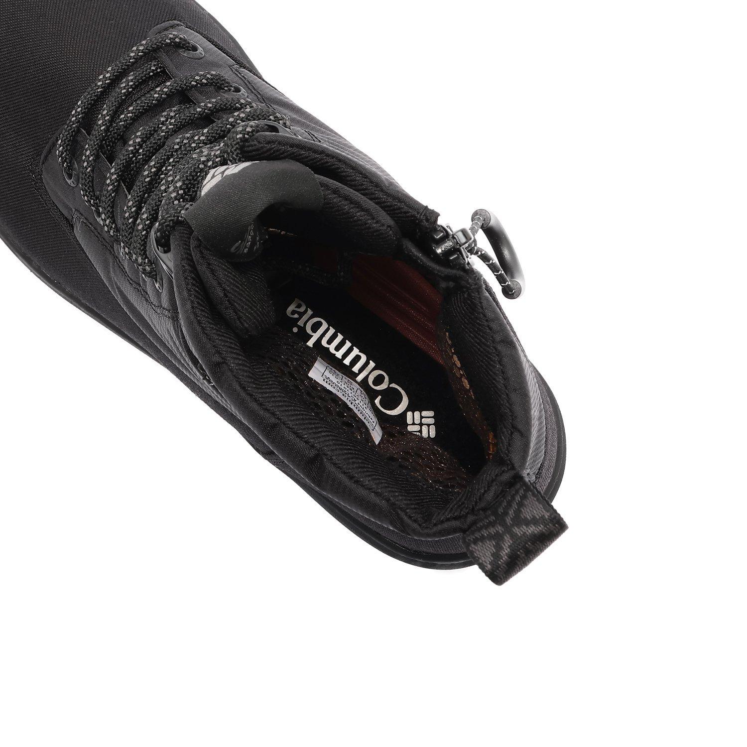 Columbia COLUMBIA Sapland III WP OH Infinity｜OSHMAN'S ONLINE 公式通販