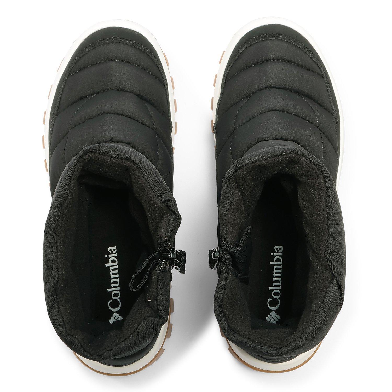 Columbia COLUMBIA W Snowtrot Mid｜OSHMAN'S ONLINE 公式通販