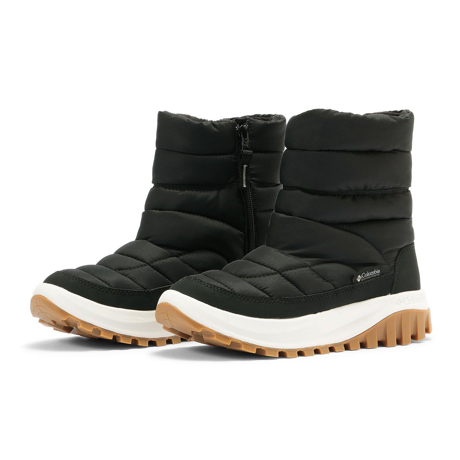 Columbia COLUMBIA W Snowtrot Mid｜OSHMAN'S ONLINE 公式通販