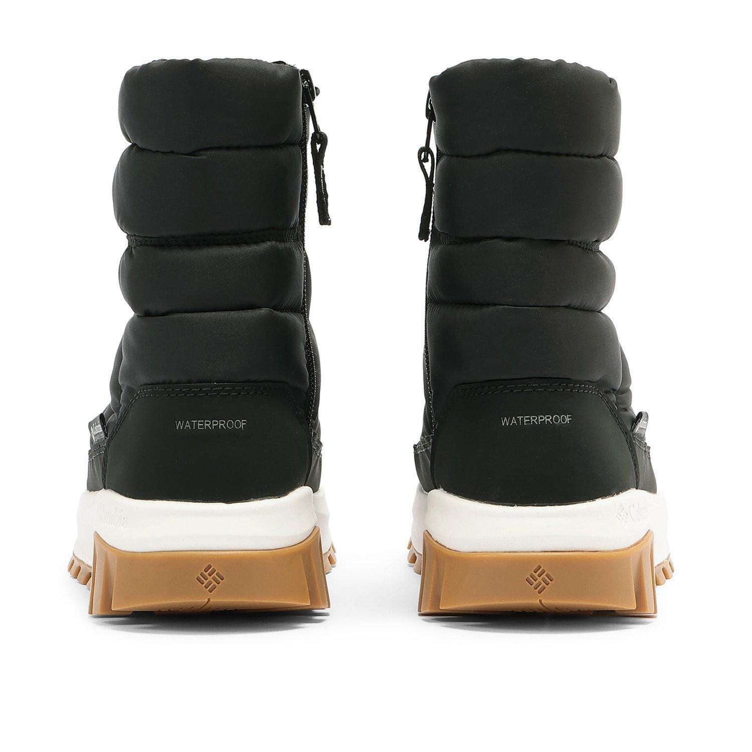 Columbia COLUMBIA W Snowtrot Mid｜OSHMAN'S ONLINE 公式通販