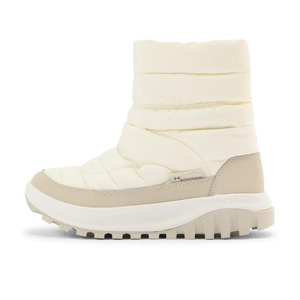 Columbia スノートロットミッド