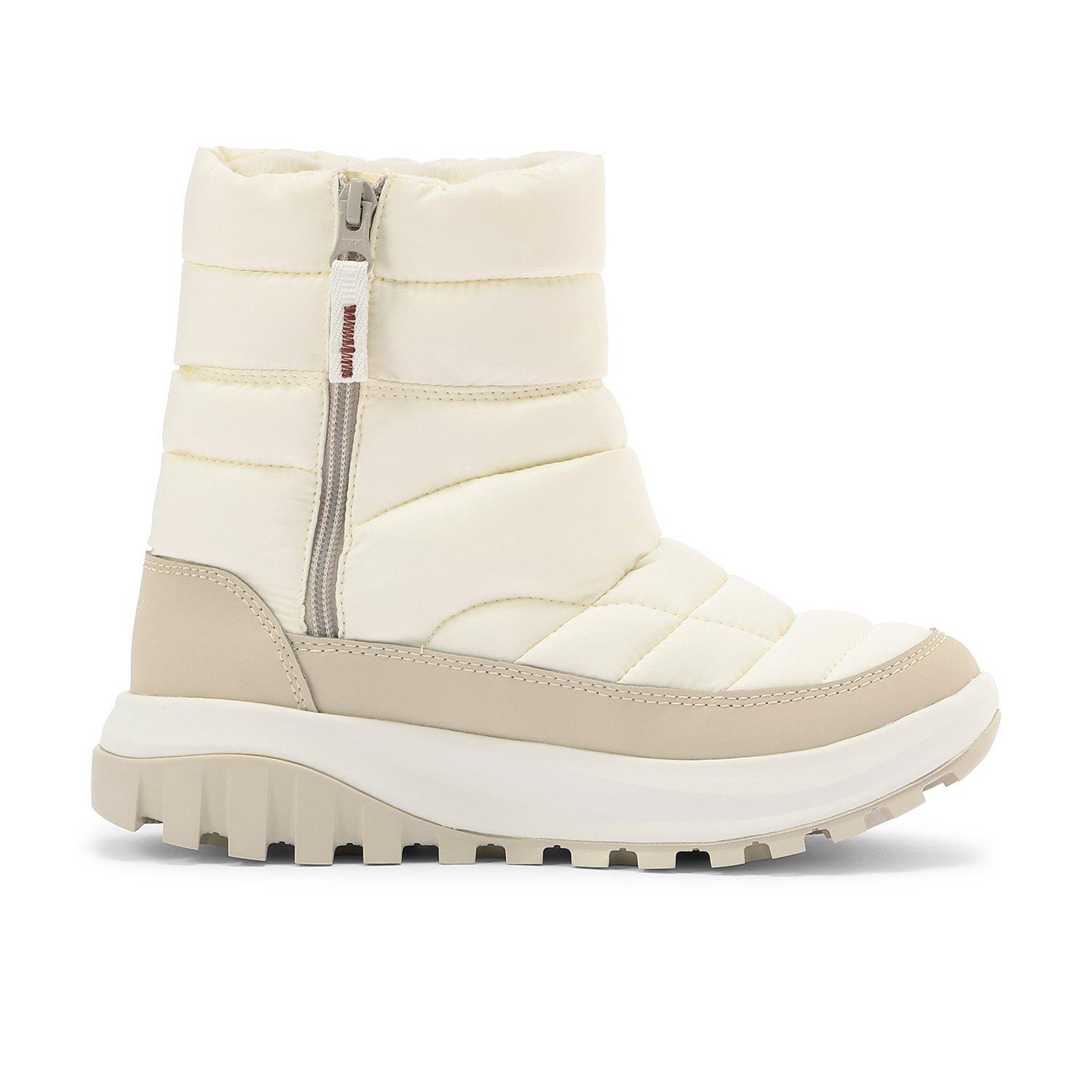 Columbia COLUMBIA W Snowtrot Mid｜オッシュマンズ公式通販サイト｜OSHMAN'S ONLINE