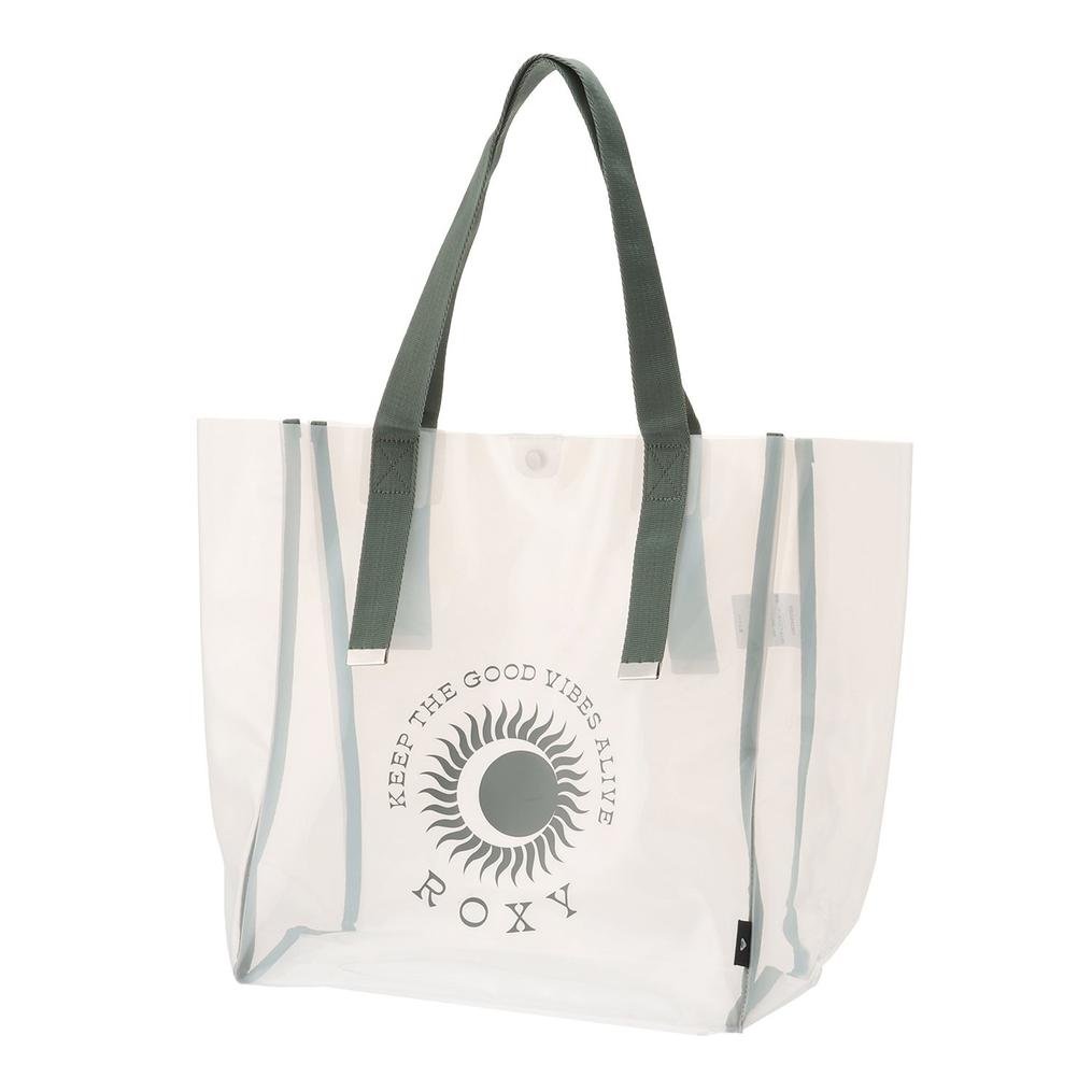  ROXY ROXY Sol De Verano Box Tote画像1