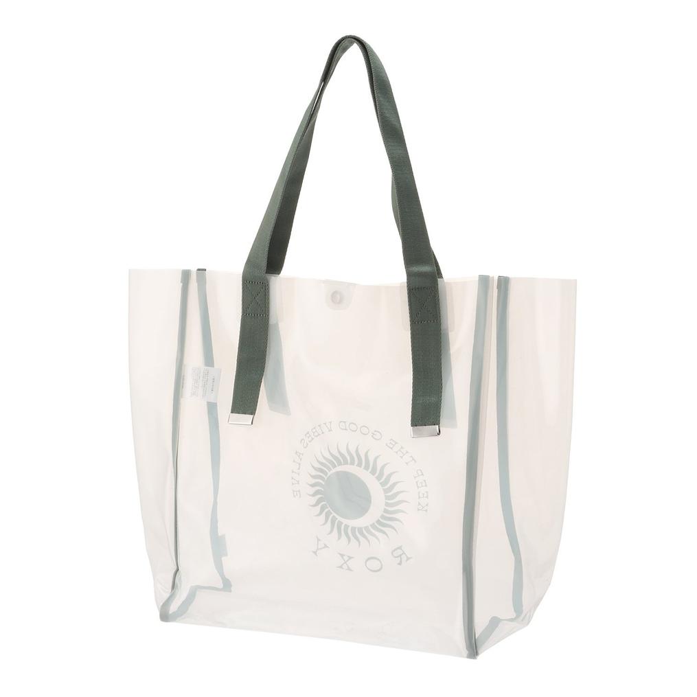  ROXY ROXY Sol De Verano Box Tote画像3