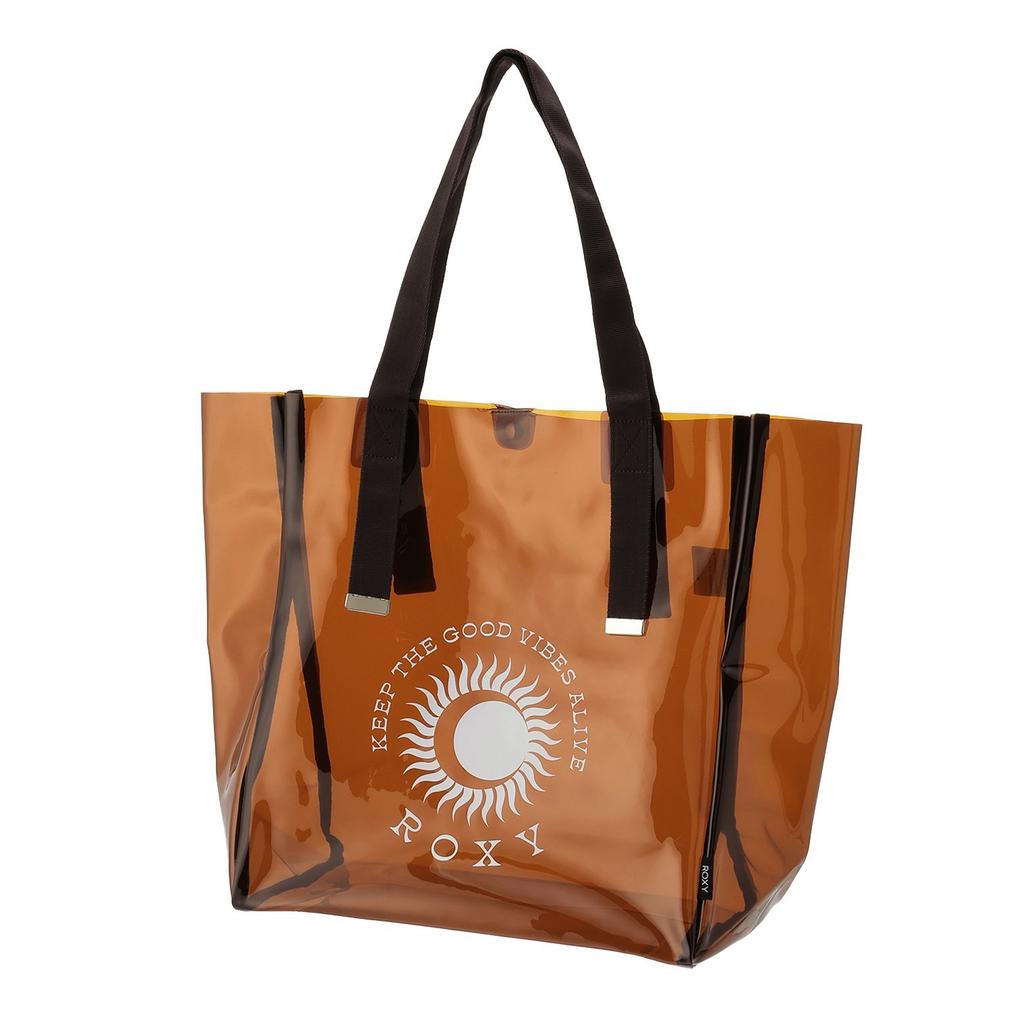  ROXY ROXY Sol De Verano Box Tote画像1