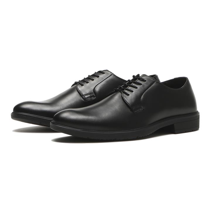 BRUSQUE HOUSE プレーントゥ サイズ7 1/2 新品箱付き（OUTLET】BARCLAY 
