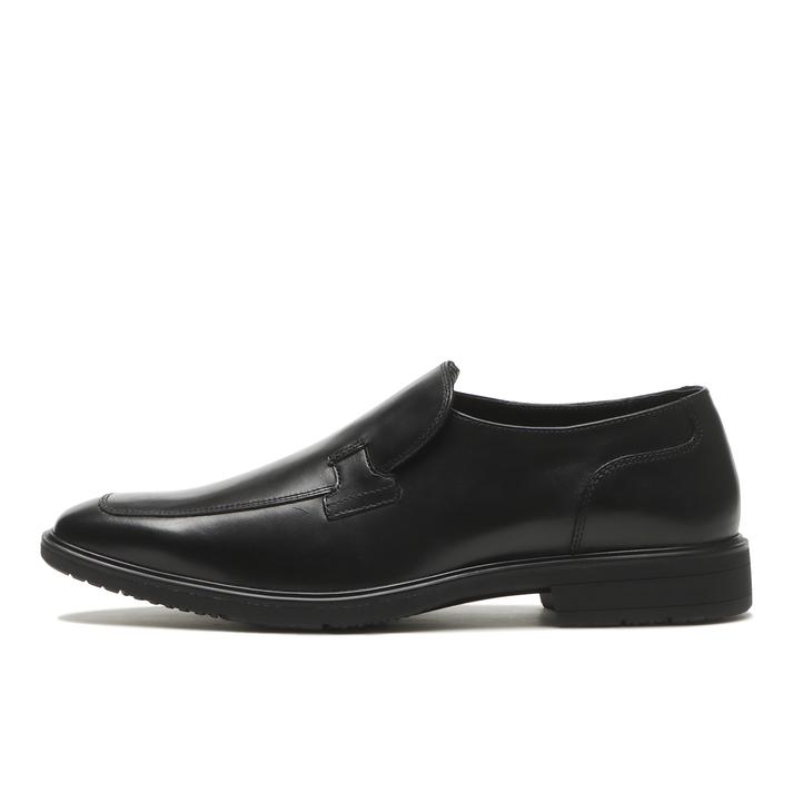 【送料無料】 スリッポン 【LIBERTY HOUSE】 LIBERTY HOUSE SLIP ON スリッポン LHO-178 ABC-MART限定 BLACK 27.5cm