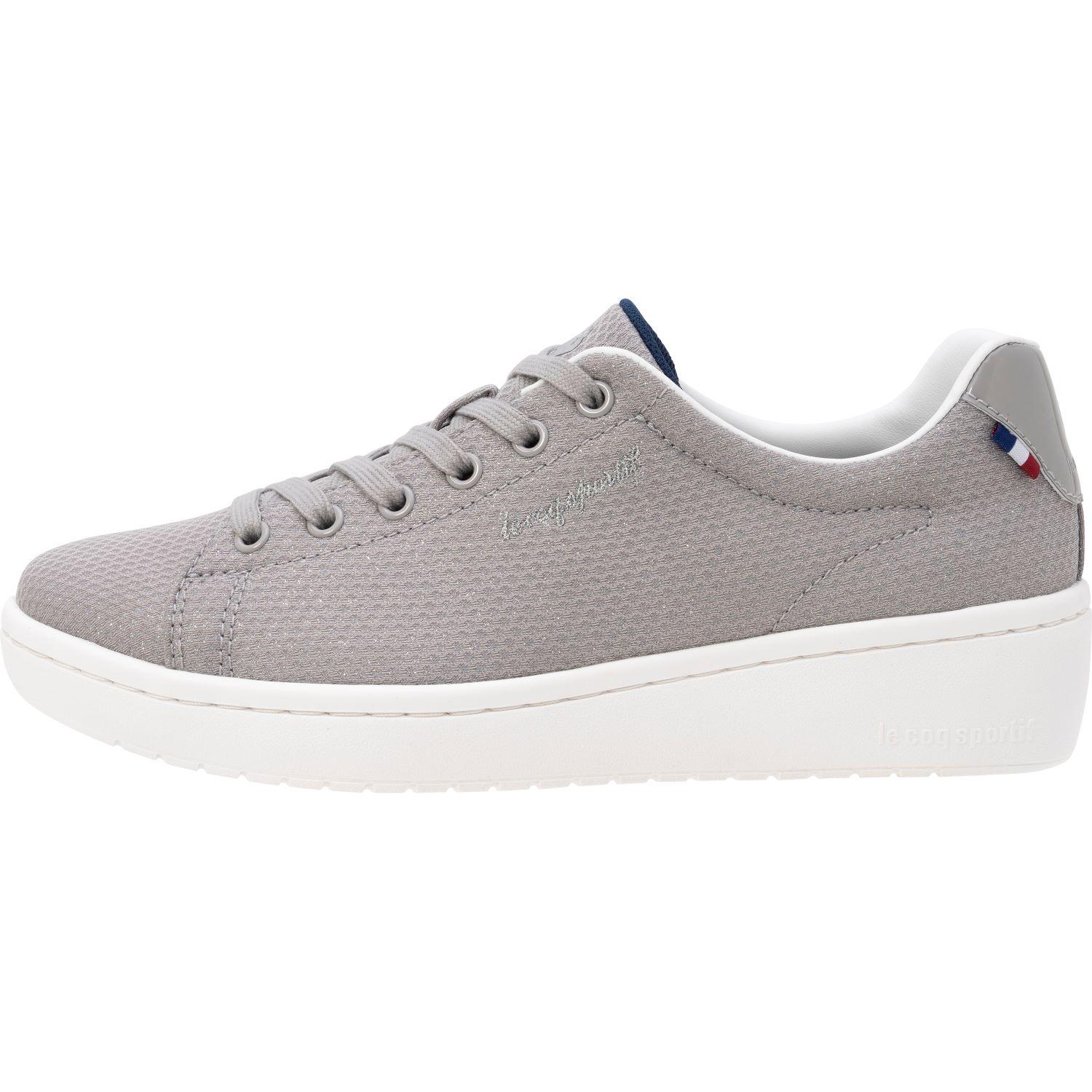 le coq sportif LA ローラン リフト BEIGE レディース 【LE COQ】 ルコックスポルティフ LA ROLAND LIFT LM