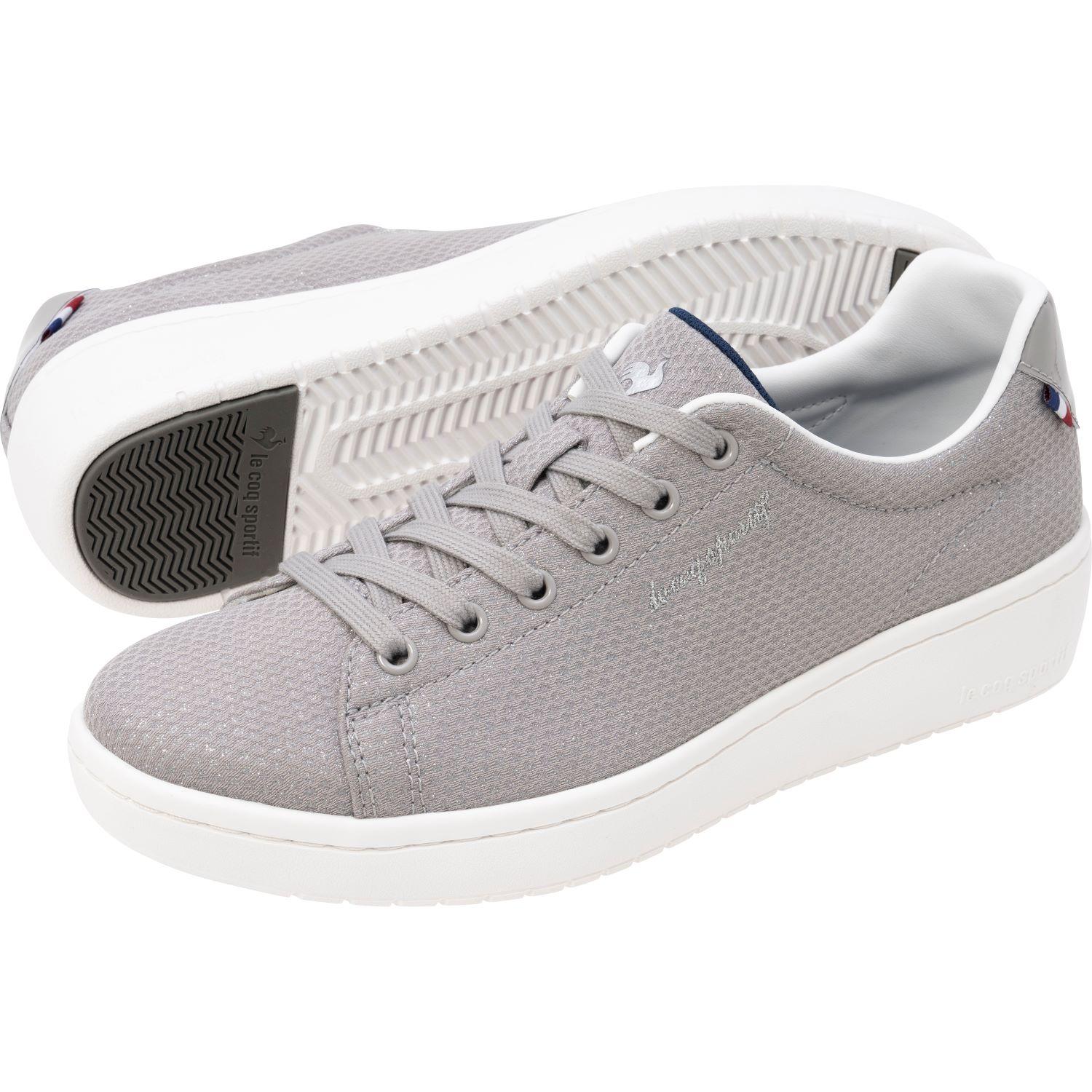 レディース 【LE COQ】 ルコックスポルティフ LA ROLAND LIFT LM ラ