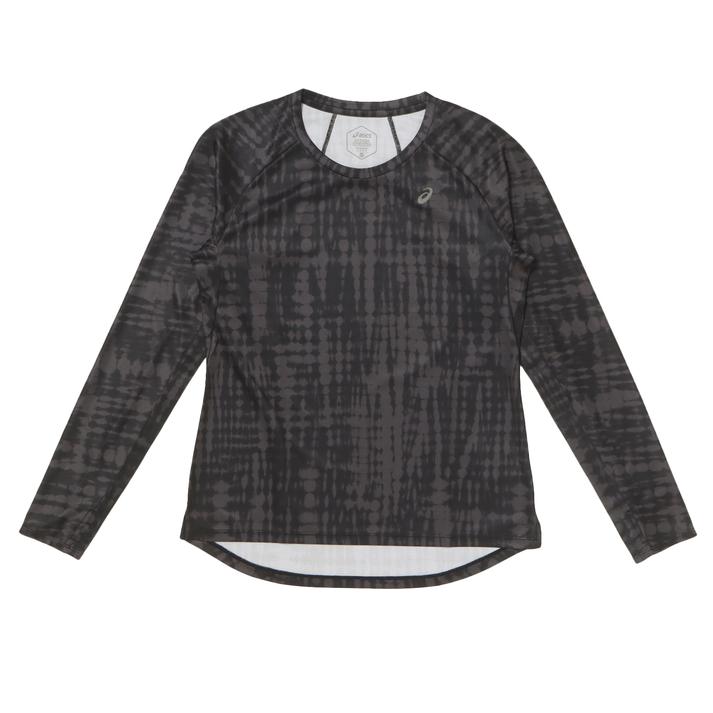 ASICS �����O�X���[�u P�u���b�N