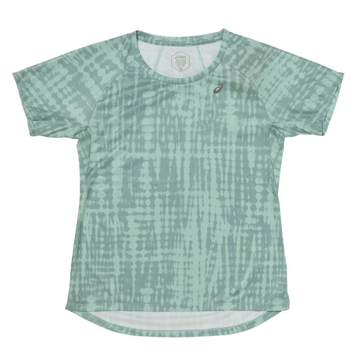 ASICS �V���[�g�X���[�u ���C�g�Z���h��