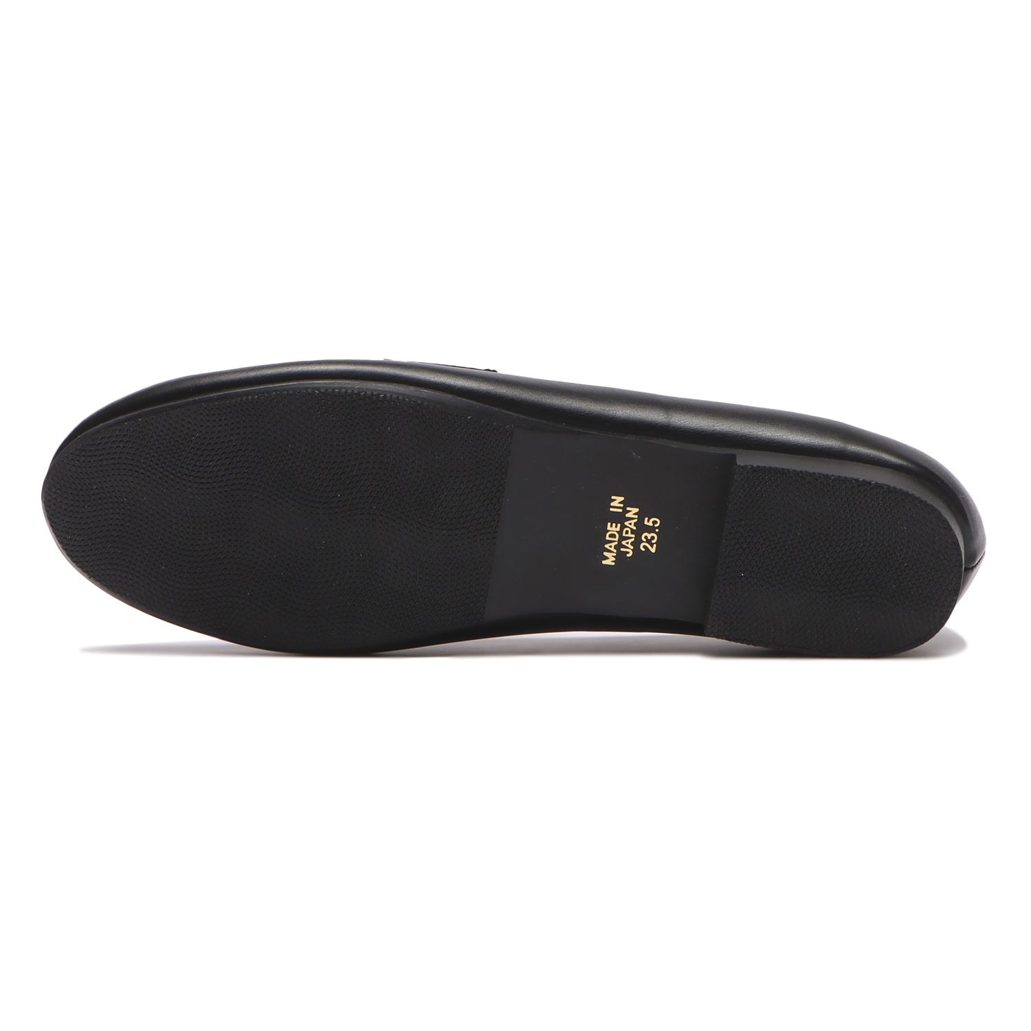 レディース 【JOLI ENCORE】 ジョリーアンコール COIN LOAFERS コイン 