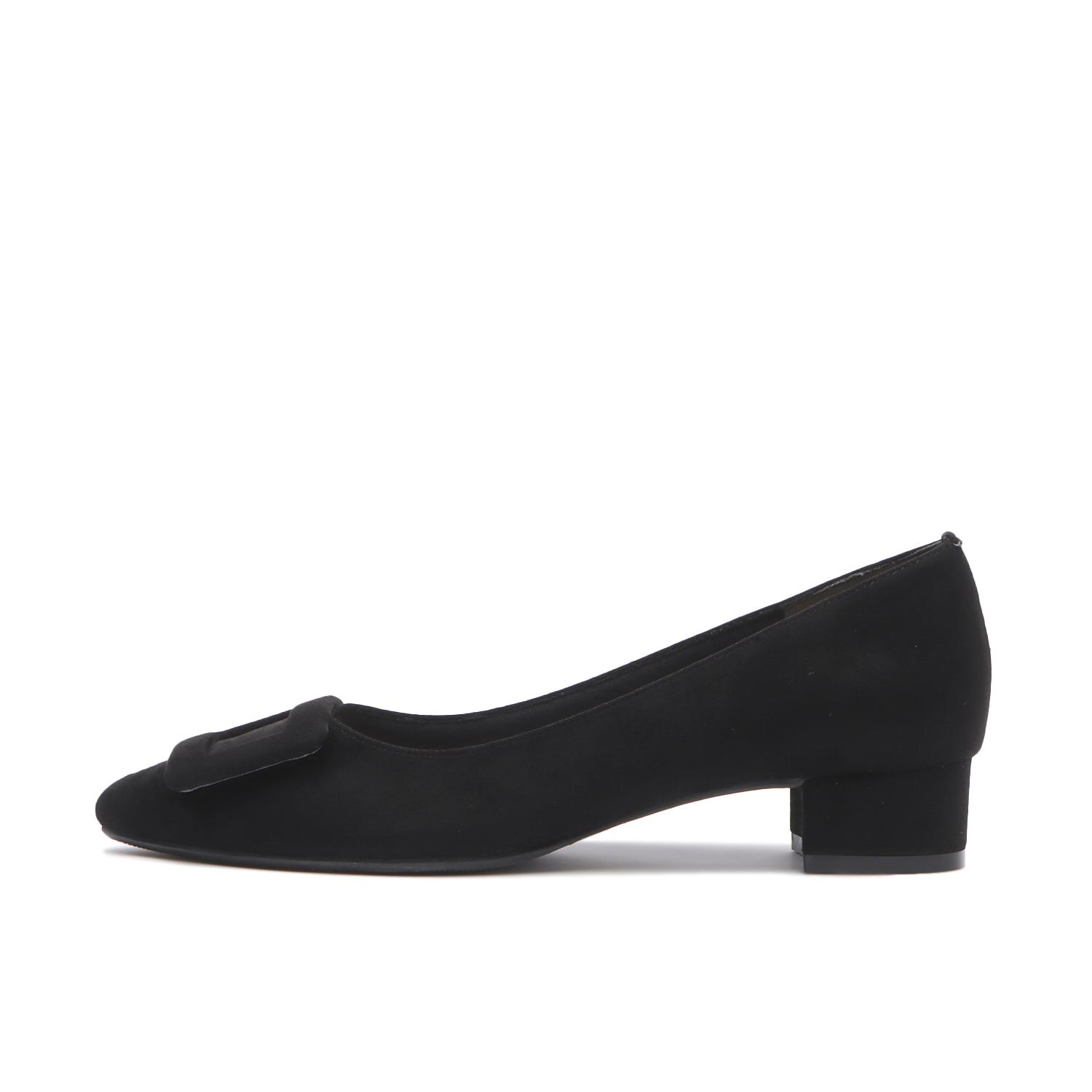 レディース 【JOLI ENCORE】 ジョリーアンコール BUCKLE PUMPS3