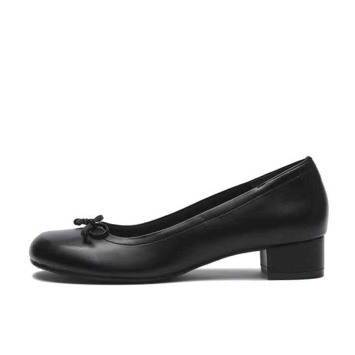 fB[X yJOLI ENCOREz W[AR[ BALLET SHOES3 oGV[Y3 JE-3301 BLACK 22.5cm