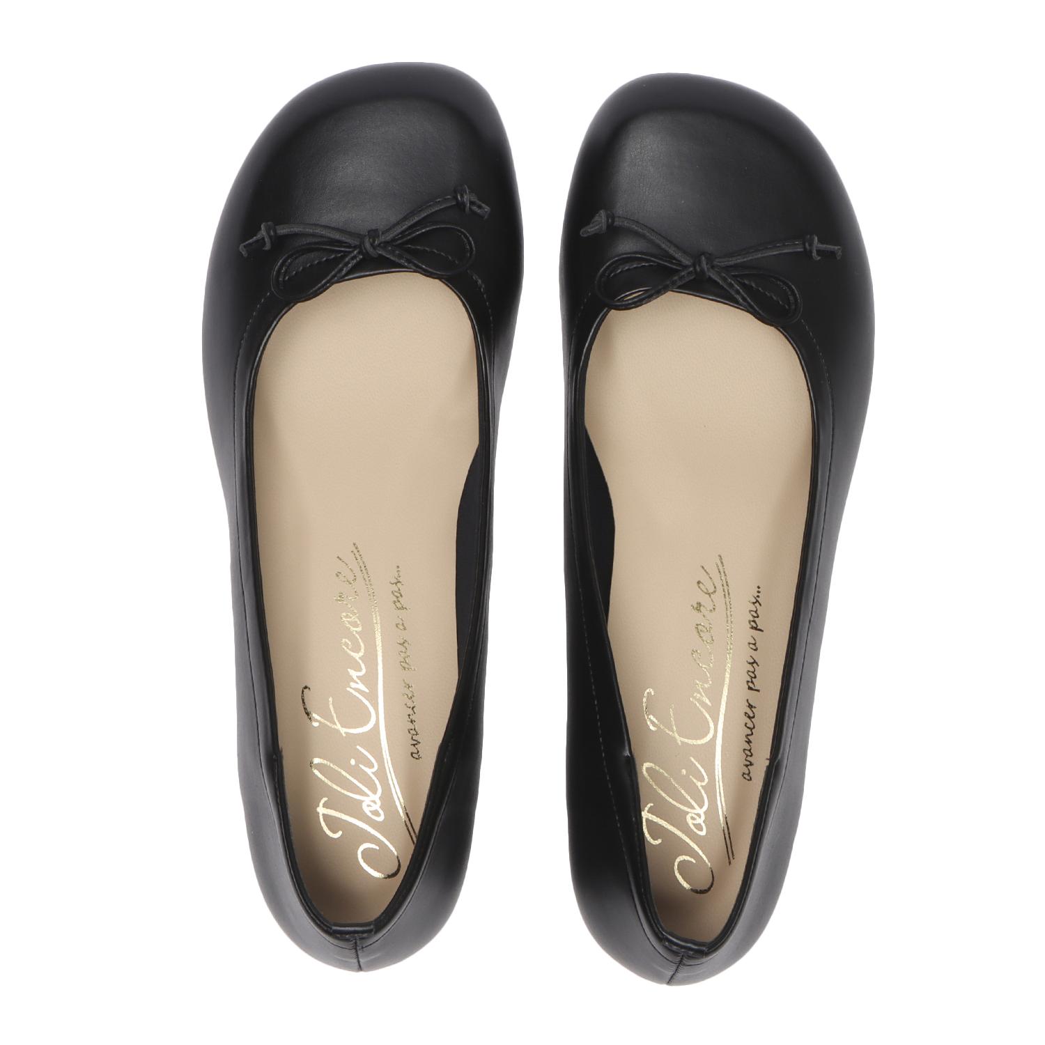 レディース 【JOLI ENCORE】 ジョリーアンコール BALLET SHOES3