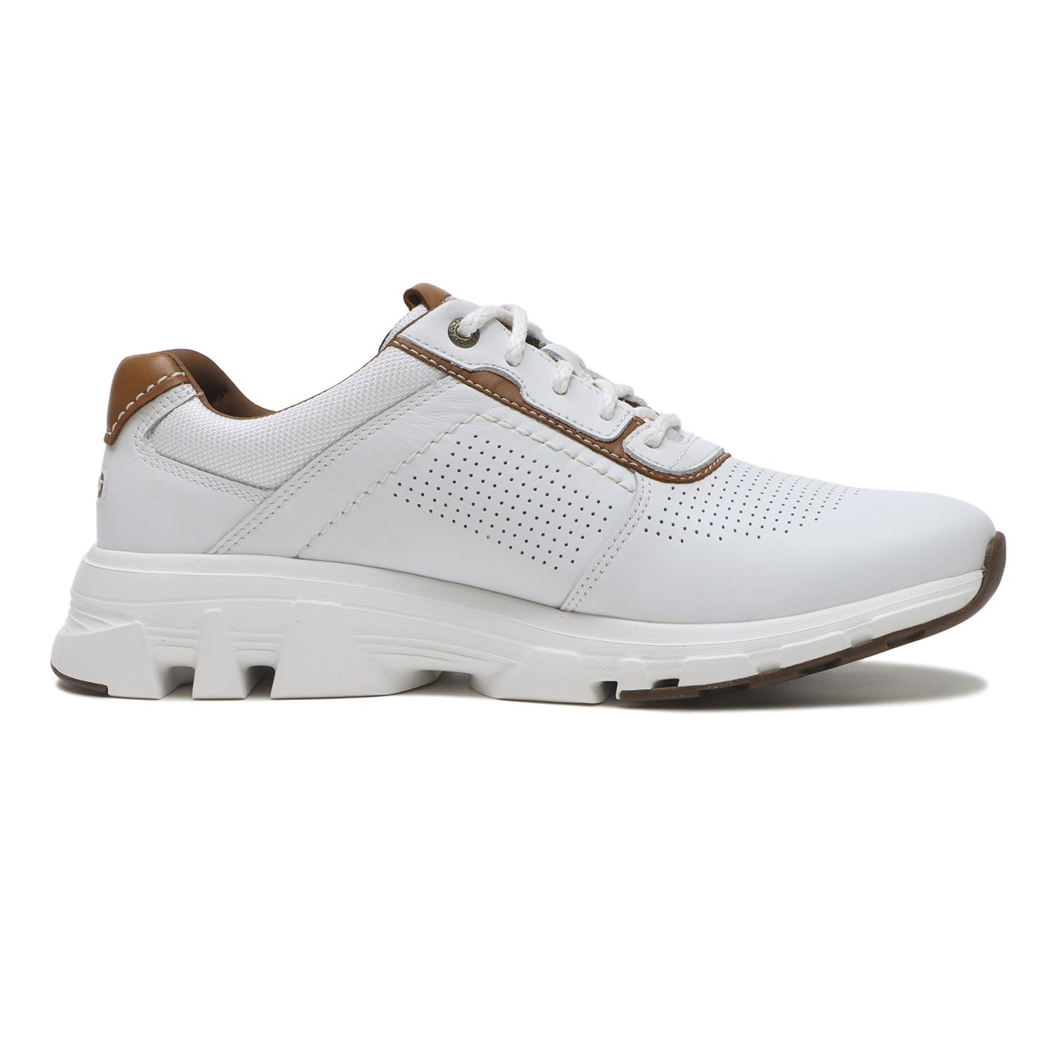 ROCKPORT】 ロックポート Reboundx Plain Toe リバウンドエックス