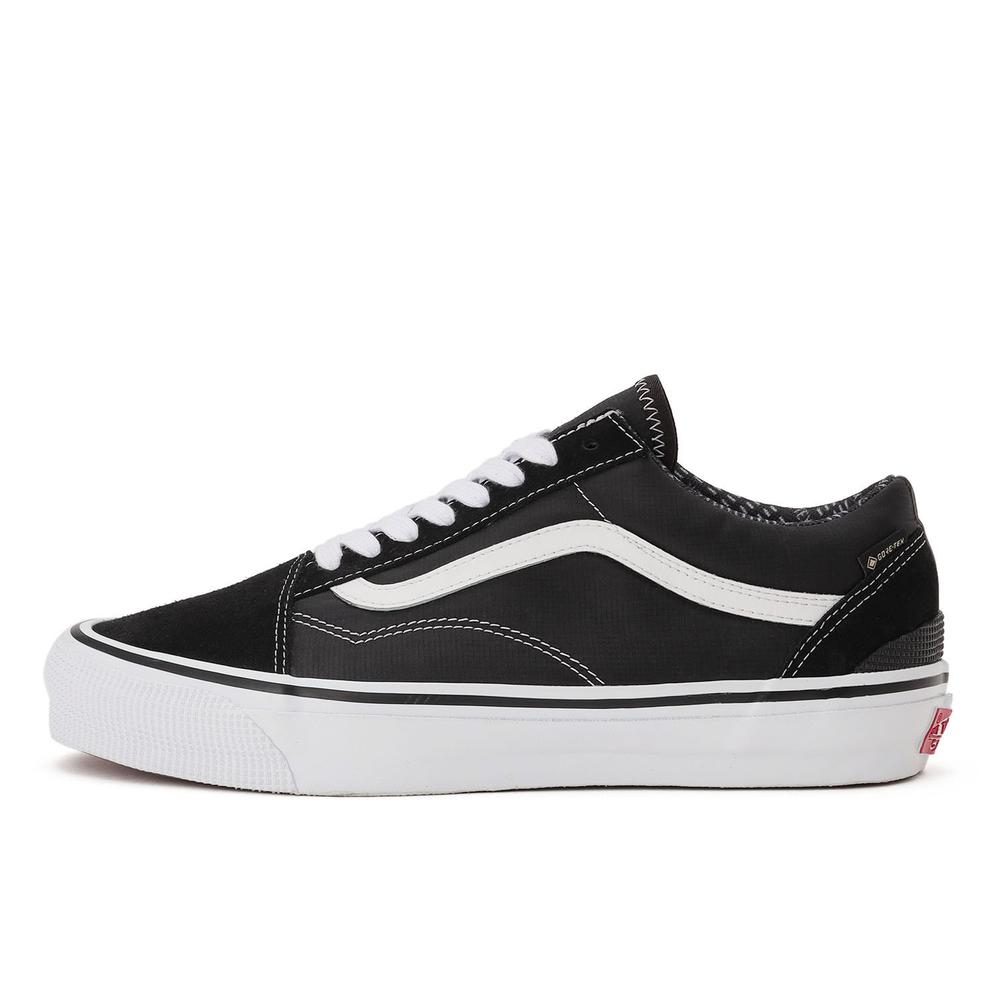 VANS PREMIUM OLD SKOOL GORE-TEX｜BILLY 