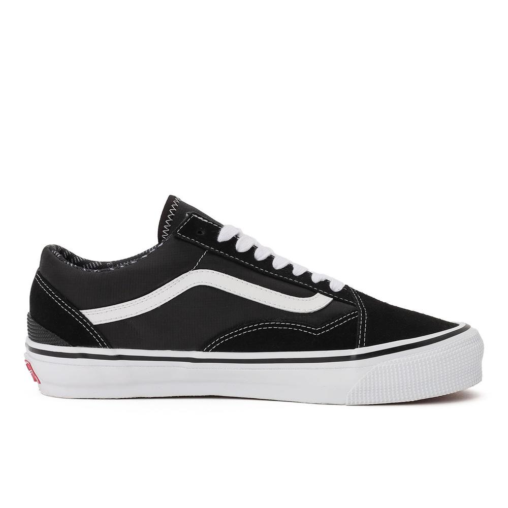 VANS PREMIUM OLD SKOOL GORE-TEX｜BILLY