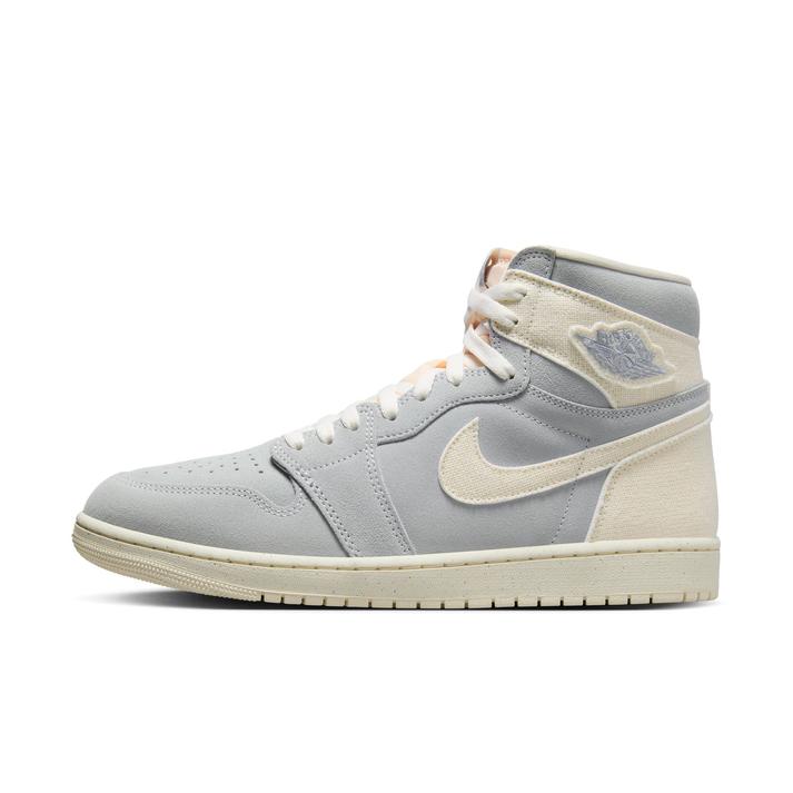 JORDAN BRAND �G�A �W���[�_�� 1 ���g�� HI OG �N���t�g 011SEAGL/PALIV