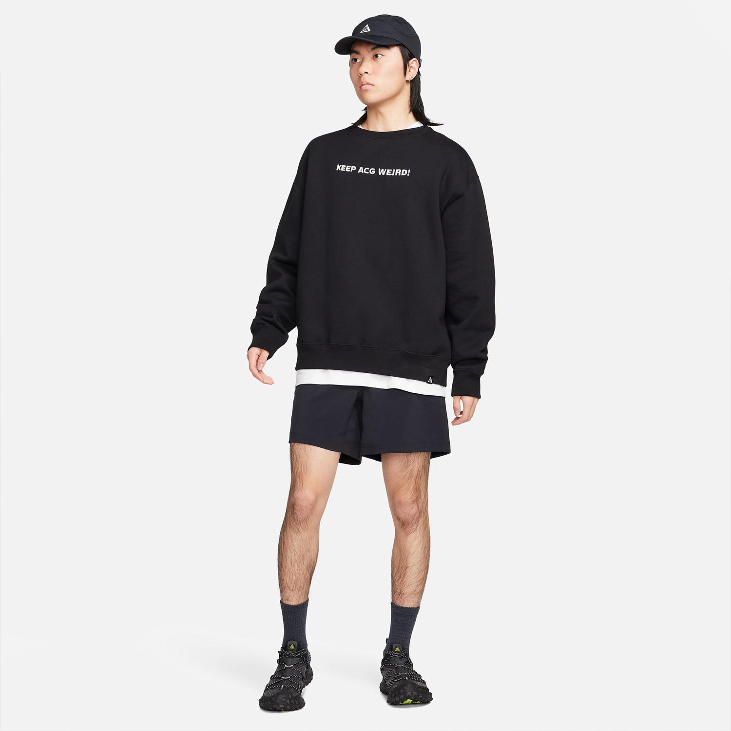 NIKE NIKE ACG Hiking Shorts｜OSHMAN'S ONLINE 公式通販